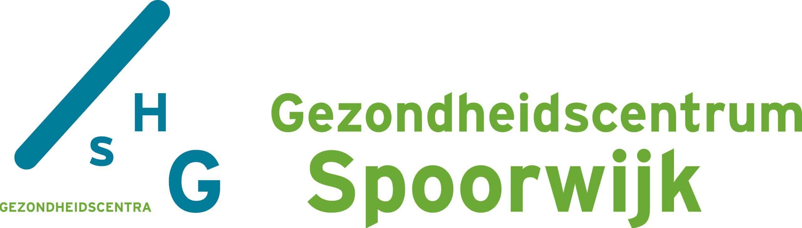 Logo Fysiotherapie Spoorwijk